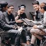 Revolt Industry, Kisah 5 Sekawan Bisnis Kulit Sapi Beromzet Rp 700 Juta