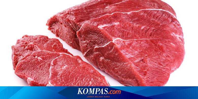 Cara Menyimpan Daging di Kulkas Tanpa Merusak Kesegarannya - Vimarsana News