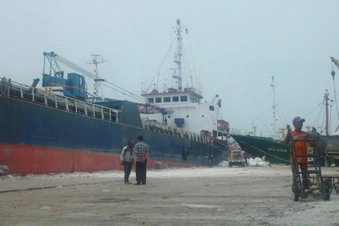 Cirebon Lokasi Tepat Pengganti Pelabuhan Cilamaya?