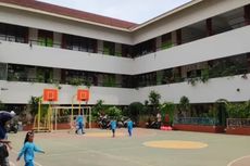 Sekolah Tanggung Pengobatan Siswa SD yang Dianiaya Guru di Kebon Manggis