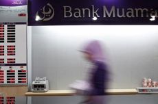 Soal Isu Akuisisi Bank Muamalat oleh BTN, OJK: Belum Ada Permohonan Perizinan