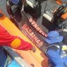 Tersapu Ombak, 2 Pemancing di Lampung Selatan Tewas Tenggelam