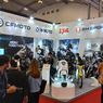 Motor CFMoto Resmi Dipasarkan Melalui MForce Indonesia