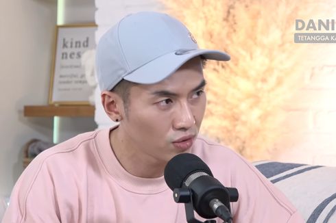 Rafael Tan Blak-blakan soal Egoisme yang Bikin SM*SH Sulit Comeback 