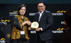 Dorong Pertumbuhan Ekonomi Berkelanjutan, Mandiri Investment Forum 2025 Hadirkan 700 Investor Asing 