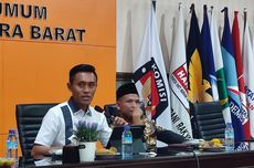 Syarat Parpol Usung Cagub NTB, Perolehan Suara Minimal 8,5 Persen