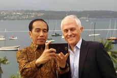 Presiden Jokowi: Ide Bagus jika Australia Bergabung dengan ASEAN