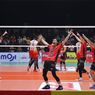 Cara Menonton Proliga 2023 Lewat HP