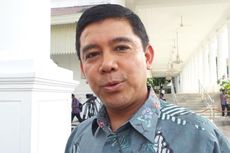 Menteri Yuddy: Pensiun Muda untuk PNS Masih Wacana
