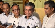 Menaker Copot Pejabat yang Terlibat Suap Izin TKA, Status Sudah Tersangka di KPK