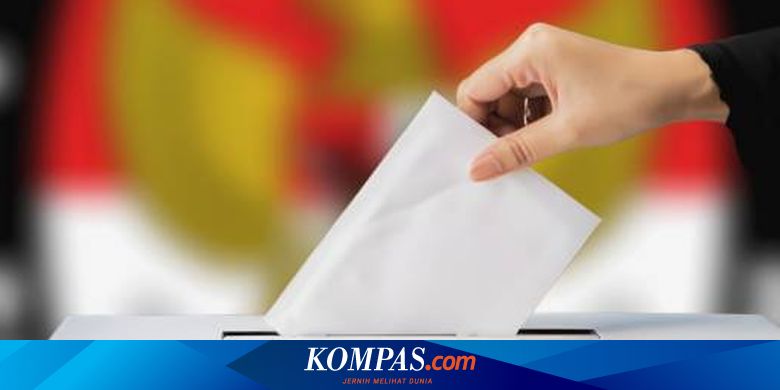 Kisruh Pengiriman 62.552 Surat Suara di Luar Jadwal di Taiwan