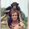 Pemeran Tarzan, Ron Ely Meninggal Dunia