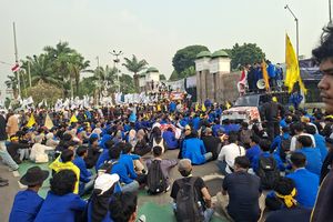 'Gerakan Mahasiswa Harus Berdiri di Atas Integritas Moral dan Intelektual, Bukan Imbalan' 