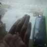 Viral, Video Hujan Es di Nganjuk, Ini Penjelasan BPBD