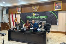 FGD Pascasarjana ET Unsada: Panas Bumi Dorong Pertumbuhan Ekonomi Daerah