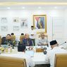 Kemenag dan KBRI Mesir Bahas Pembenahan Tata Kelola Mahasiswa Indonesia ke Al-Azhar