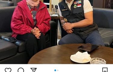 Lucky Hakim Kirim Pesan Suara kepada Bupati Indramayu: Saya Sudah ...