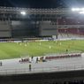Timnas U20 Indonesia Vs Selandia Baru: Garuda Muda Kebobolan, Skor 0-2