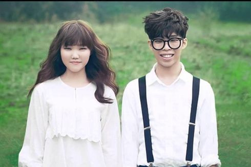 Lirik dan Chord Lagu Last Goodbye dari AKMU