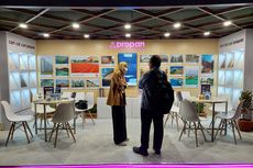 ARCH:ID 2023 Digelar, Ada Bincang IKN hingga Pameran Cat