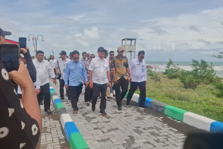 KKP: Kampung Nelayan Merah Putih Berpotensi Dongkrak Ekonomi Pesisir hingga 16,2 Persen