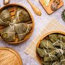 Asal Usul Bacang dan Kicang, Penganan Khas Tionghoa