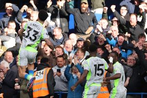 Kata-kata Pep Guardiola Usai Hasil Chelsea Vs Man City 0-3