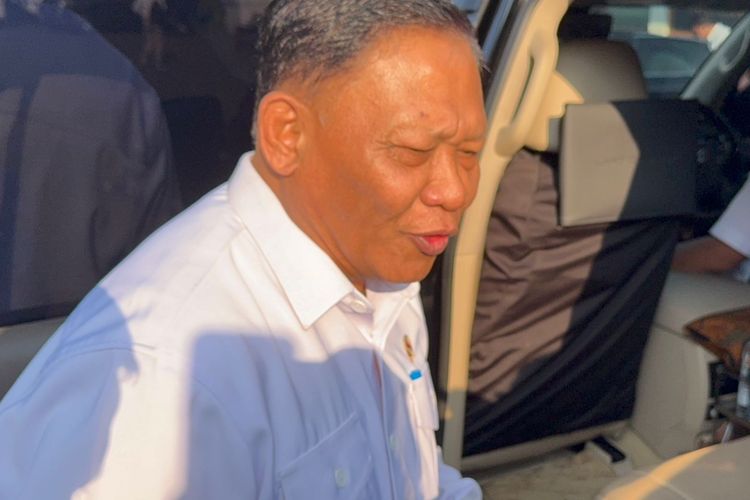 BOP Pantura Sebut Proyek 