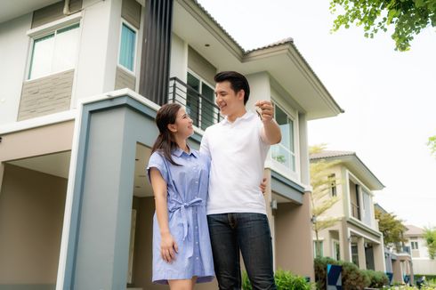 Mau Beli Rumah? Simak Tips Feng Shui Berikut Ini Dulu