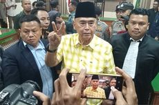 Panji Gumilang Bebas Usai Dipenjara Setahun karena Penistaan Agama, Ini Perjalanan Kasusnya