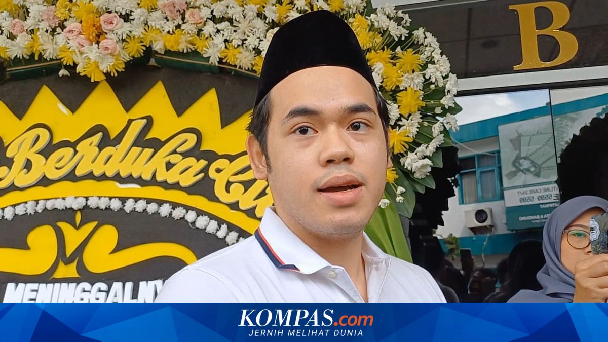 Kenang Sosok Ray Sahetapy, Raya Sahetapy: Sangat Ahli Silaturahmi
