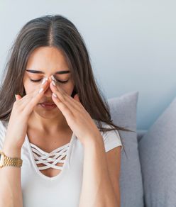 Sinusitis Hingga ke Telinga Sering Berulang, Bagaimana Mengatasinya?
