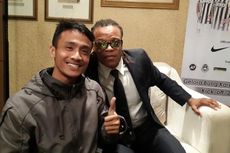 Wawancara Eksklusif Edgar Davids: Dari 