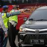 PSBB Jakarta Resmi Berlaku, Mobil Pribadi Jangan Sembarangan Digunakan