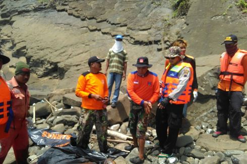 Mayat Perempuan Tanpa Identitas Ditemukan di Pantai Nusakambangan