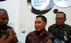 Miliki 45 Juta Peserta Aktif, BPJS Ketenagakerjaan Bidik Pekerja Informal