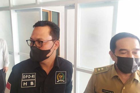 Izin Tambang Diambil Alih Pusat, Sumsel Minta UU Cipta Kerja Direvisi