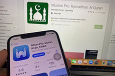 10 Aplikasi Penunjang Ibadah Puasa Ramadhan 2024 buat HP Android dan iPhone