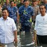 Kedekatan Prabowo dan Gibran Dinilai Sinyal Pilihan Jokowi di 2024
