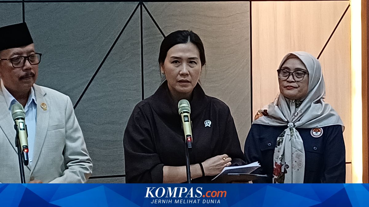 Wamen PPPA Minta Publik Tak Salahkan Korban Penyekapan Taufik Hidayat di Bandung