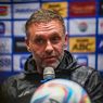 Setelah Thomas Doll, Tak Ada Pelatih Persija yang Awet
