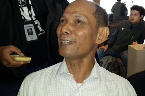 Ekonom Ichsanuddin Noorsy Diperiksa Bareskrim Terkait Kasus Pencemaran Nama Baik Bank Banten