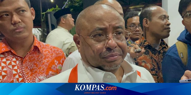 Sekjen PKS Beberkan Pembicaraan Jokowi dan Surya Paloh