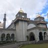 Masjid Agung Taipei, Masjid Tertua dan Terbesar di Taiwan