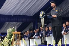 Nasdem Kantongi 3 Nama Capres untuk Diajukan ke Paloh, Tak Ada dari Internal