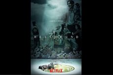 Sinopsis Hellbound, Drama Korea tentang Malaikat Pencabut Nyawa
