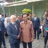 PM Timor Leste Xanana Gusmao ke Yogyakarta, Puji Sri Sultan Terlihat Lebih Muda