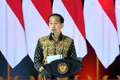 4 Janji Presiden Jokowi soal Penyelesaian Pelanggaran HAM Berat di Masa Lalu