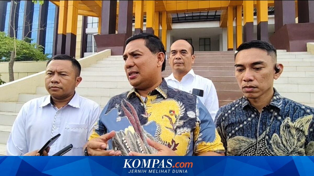 Penyerangan Karyawan Perusahaan Sawit di Riau, Anggota Dewan Dilaporkan, Polisi: Akan Ditetapkan Tersangka
