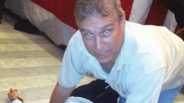 Foto ex Pangeran Andrew Muncul dalam Rilis Terbaru Berkas Jeffrey Epstein